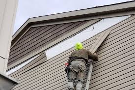 Siding Removal and Disposal in Aloha, OR